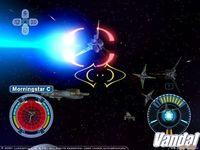 Imagen 6 de Star Wars: Starfighter SE para Xbox