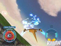 Imagen Star Wars: Starfighter SE