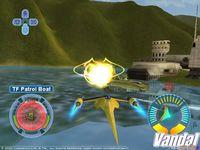 Star Wars: Starfighter SE