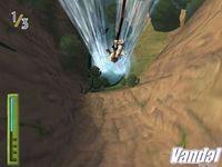 Imagen Tarzan Freeride