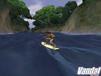 Imagen 4 de Disney's Tarzan Untamed para GameCube