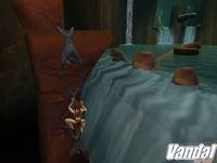 Imagen 1 de Disney's Tarzan Untamed para GameCube