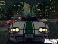 Imagen 49 de Auto Modellista para PlayStation 2