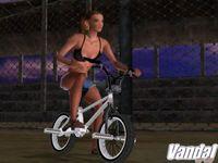 BMX XXX