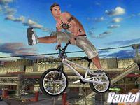 Imagen BMX XXX