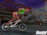 Imagen 1 de BMX XXX para Xbox