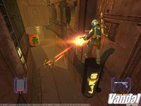 Star Wars: Bounty Hunter