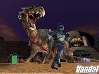 Imagen 21 de Star Wars: Bounty Hunter para GameCube