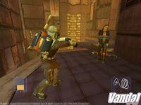 Imagen 20 de Star Wars: Bounty Hunter para GameCube