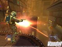 Imagen 27 de Star Wars: Bounty Hunter para PlayStation 2