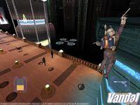 Imagen 26 de Star Wars: Bounty Hunter para PlayStation 2