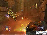 Imagen 25 de Star Wars: Bounty Hunter para PlayStation 2