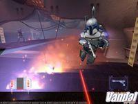 Imagen 24 de Star Wars: Bounty Hunter para GameCube