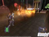 Imagen 23 de Star Wars: Bounty Hunter para GameCube