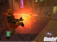 Imagen 22 de Star Wars: Bounty Hunter para GameCube