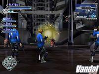Imagen 2 de Breaker para PlayStation 2