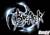 Imagen 1 de Breaker para PlayStation 2