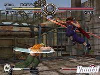 Imagen Capcom Fighting All-Stars