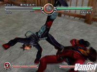 Imagen 16 de Capcom Fighting All-Stars para PlayStation 2