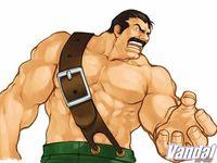 Imagen 11 de Capcom Fighting All-Stars para PlayStation 2