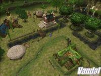 Imagen 8 de Dark Chronicle para PlayStation 2
