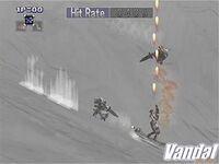 Imagen 18 de Contra: Shattered Soldiers para PlayStation 2