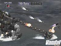 Imagen 16 de Contra: Shattered Soldiers para PlayStation 2