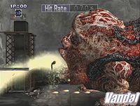 Imagen 15 de Contra: Shattered Soldiers para PlayStation 2