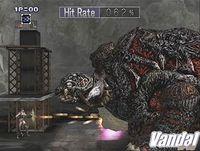Imagen 14 de Contra: Shattered Soldiers para PlayStation 2