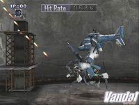 Imagen 13 de Contra: Shattered Soldiers para PlayStation 2