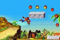 Imagen Crash Bandicoot 2: N-Tranced