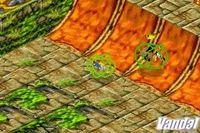 Imagen 9 de Crash Bandicoot 2: N-Tranced para Game Boy Advance