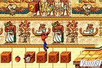 Imagen 8 de Crash Bandicoot 2: N-Tranced para Game Boy Advance