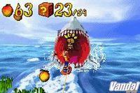 Imagen 5 de Crash Bandicoot 2: N-Tranced para Game Boy Advance
