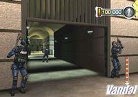 Imagen 15 de Die Hard: Vendetta para GameCube