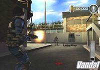 Imagen 13 de Die Hard: Vendetta para GameCube