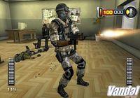 Imagen 12 de Die Hard: Vendetta para GameCube