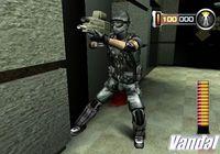 Imagen 11 de Die Hard: Vendetta para GameCube