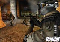 Imagen 10 de Die Hard: Vendetta para GameCube
