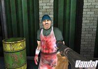 Imagen 8 de Die Hard: Vendetta para GameCube