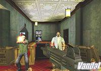 Imagen 7 de Die Hard: Vendetta para GameCube