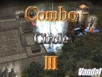 Imagen 6 de Dynasty Tactics para PlayStation 2