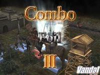 Imagen 4 de Dynasty Tactics para PlayStation 2