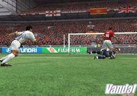 Imagen 7 de FIFA 2003 para PlayStation 2