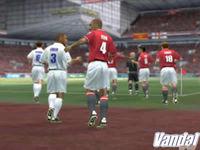 Imagen 6 de FIFA 2003 para PlayStation 2