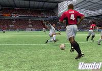Imagen 5 de FIFA 2003 para PlayStation 2