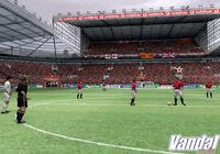 Imagen 15 de FIFA 2003 para PlayStation 2