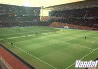 Imagen 14 de FIFA 2003 para PlayStation 2