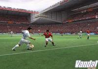 Imagen 11 de FIFA 2003 para PlayStation 2