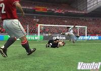 Imagen 10 de FIFA 2003 para PlayStation 2